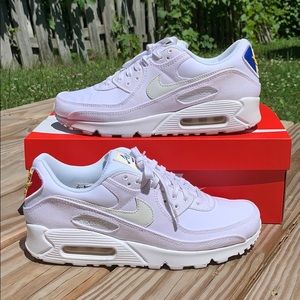 Nike Air Max 90 “Paris”